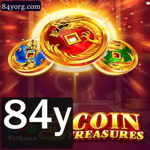Descubra o Fascinante Mundo de 3CoinTreasures