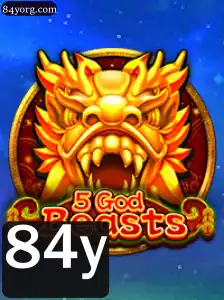 Explore o Fascinante Mundo de 5GodBeasts: Um Jogo de Estratégia Único