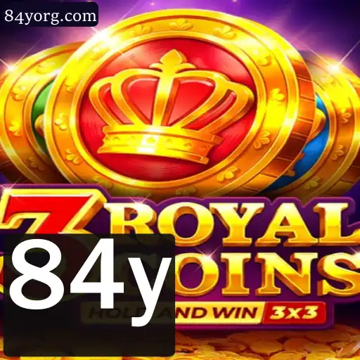 Descubra o Fascinante Mundo de '3royalcoins': Um Jogo Empolgante com a Palavra-chave 84y