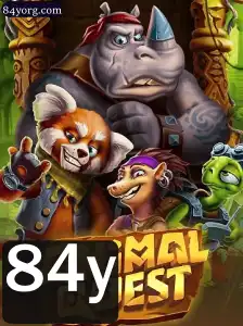 Explorando o Fascinante Mundo de AnimalQuest: Regras e Estratégias para Sucesso