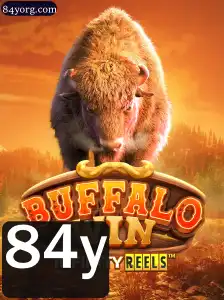 Descubra a Excitação do Jogo BuffaloWin