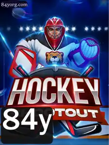 HockeyShootout: Entre no Rítmo com o Jogo Inovador