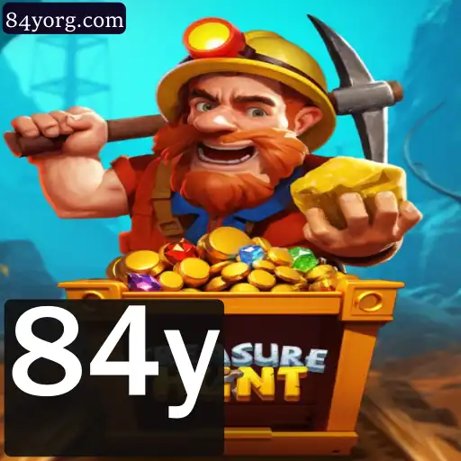TreasureHunt: Explorando o Mundo da Aventura em 84y