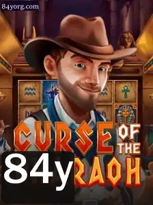 Curse of the Pharaoh: Descubra a Magia e os Desafios do Jogo