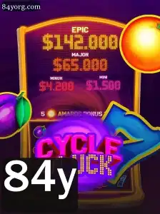 CycleofLuck: Descubra o Mundo Empolgante do Jogo