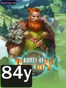 Explore as Aventuras Épicas de RunesOfDestiny