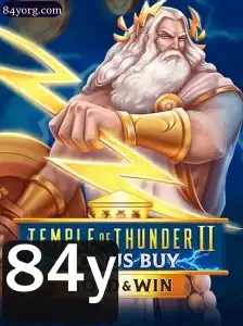 Temple of Thunder II Bonus Buy: Desvendando o Jogo de Aventura e Emoção